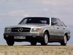 Mercedes-Benz Auto 2000 Concept 1981 года